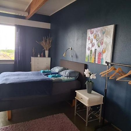 Solheim Guesthouse Dverberg 외부 사진