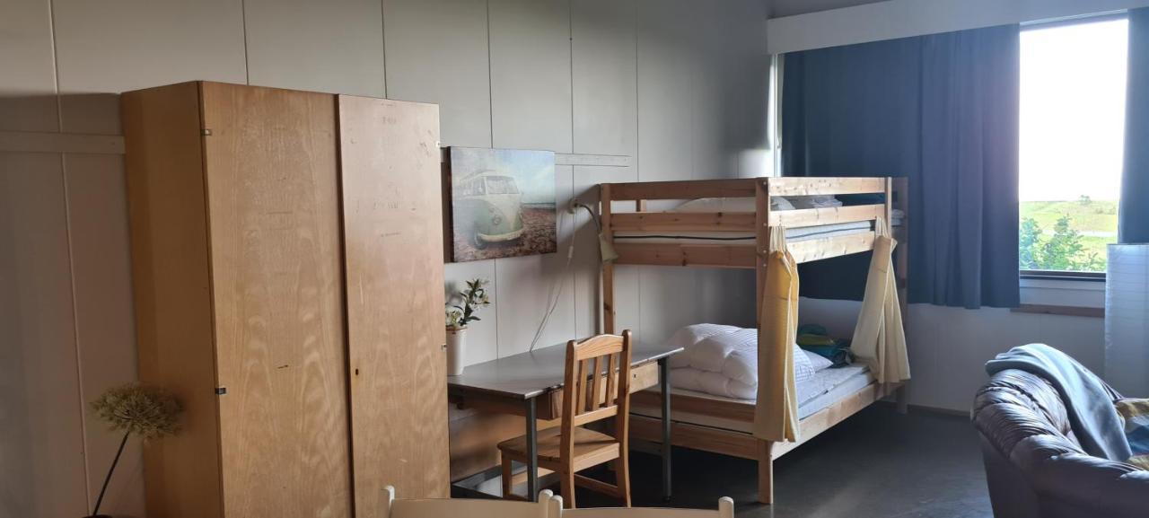 Solheim Guesthouse Dverberg 외부 사진