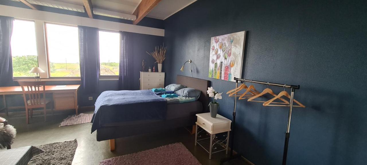 Solheim Guesthouse Dverberg 외부 사진