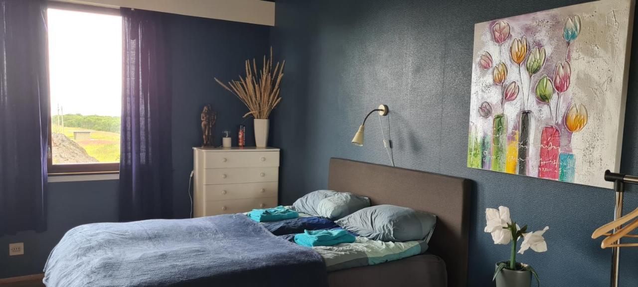 Solheim Guesthouse Dverberg 외부 사진