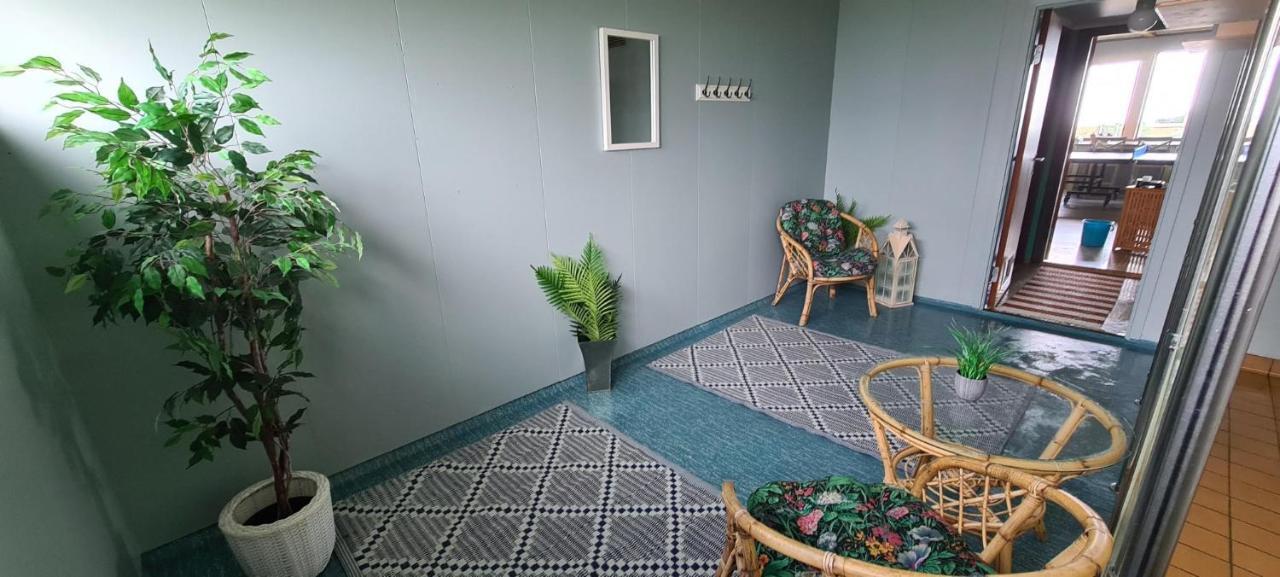 Solheim Guesthouse Dverberg 외부 사진