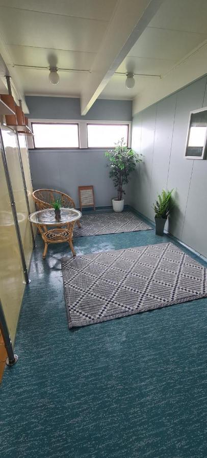 Solheim Guesthouse Dverberg 외부 사진