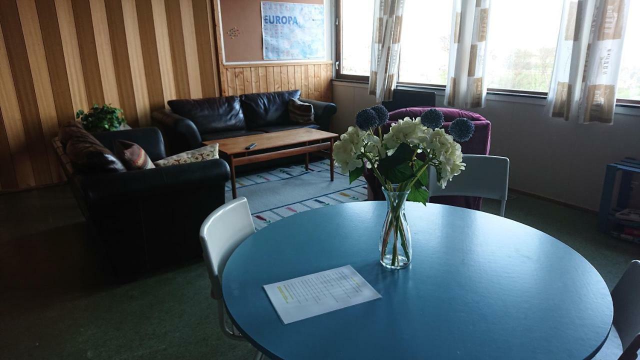 Solheim Guesthouse Dverberg 외부 사진