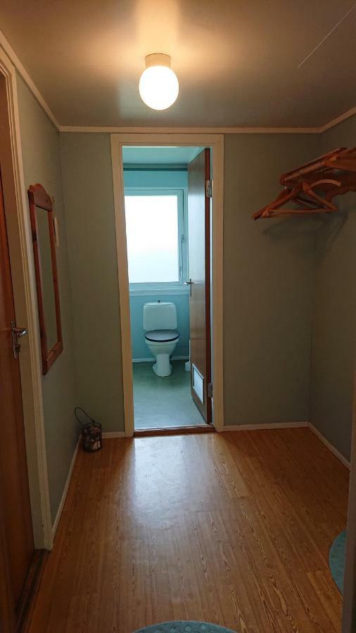 Solheim Guesthouse Dverberg 외부 사진